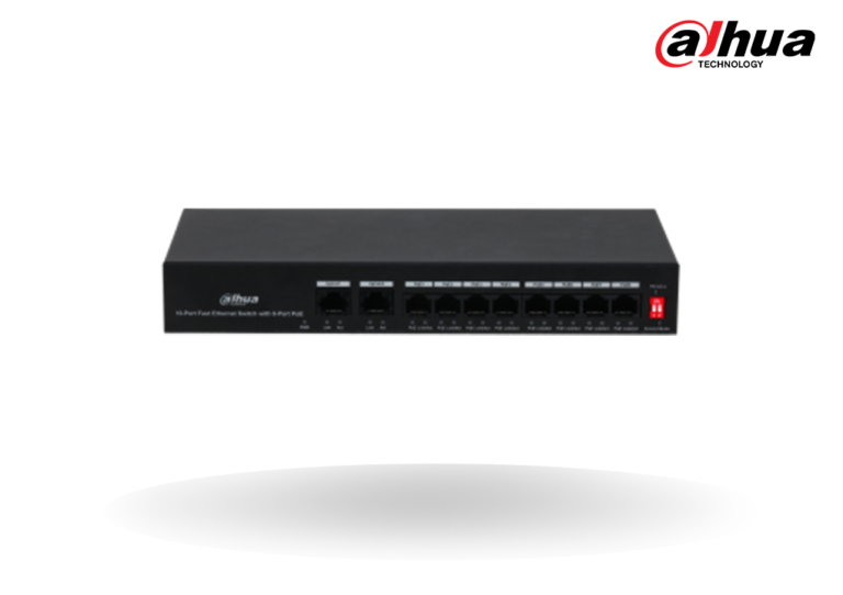 DH-PFS3010-8ET-65